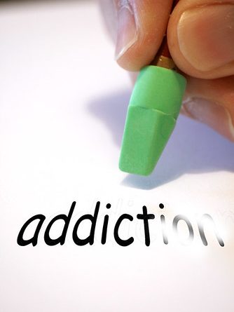 addiction